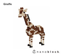 Thumbnail for Techzone Geelong nanoblock Giraffe nanoblock