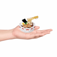 Thumbnail for Techzone Geelong nanoblock nanoblock - Ramen