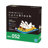 Thumbnail for Techzone Geelong nanoblock Sydney Opera House