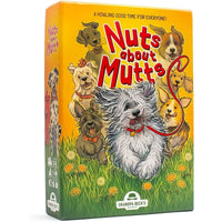 Thumbnail for Techzone Geelong Nuts About Mutts