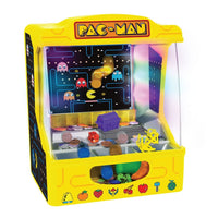 Thumbnail for Techzone Geelong Pac-Man Arcade Coin Pusher (Premium Series)