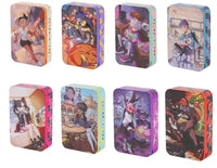 Thumbnail for Techzone Geelong [Pokémon CN] Trainer Collection Gift Set - Simplified Chinese Blind Box