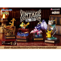 Thumbnail for Techzone Geelong Pokemon Re-Ment Vintage Collection Type: Steel Blind Box