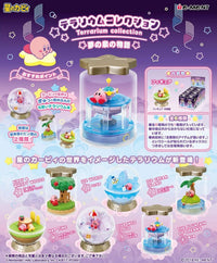 Thumbnail for Techzone Geelong [Re-Ment] KIRBY Terrarium Collection Blind Box