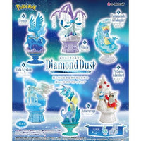 Thumbnail for Techzone Geelong Re-ment Pokemon Diamond Dust Blind Box
