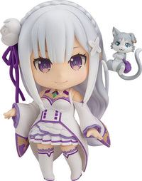 Thumbnail for Techzone Geelong Re:ZERO Starting Life in Another World Nendoroid Emilia