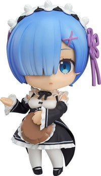 Thumbnail for Techzone Geelong Re:ZERO Starting Life in Another World Nendoroid Rem