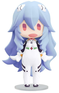 Thumbnail for Techzone Geelong Rebuild of Evangelion HELLO! GOOD SMILE Rei Ayanami Long Hair Version