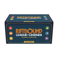 Thumbnail for Techzone Geelong Riftbound: League of Legends TCG – Bulk Runes