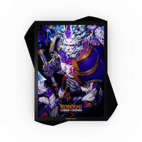 Thumbnail for Techzone Geelong Riftbound: League of Legends TCG – Sleeves – Spiritforged: Spirit Blossom Darius