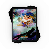 Thumbnail for Techzone Geelong Riftbound: League of Legends TCG – Sleeves – Spiritforged: Spirit Blossom Teemo