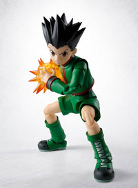 Thumbnail for Techzone Geelong S.H.Figuarts Hunter x Hunter GON
