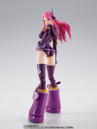 Thumbnail for Techzone Geelong S.H.Figuarts JEWELRY BONNEY -EGG HEAD-