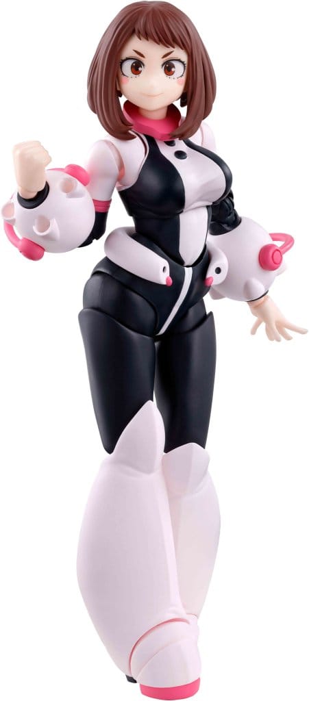 Techzone Geelong S.H.Figuarts OCHACO URARAKA