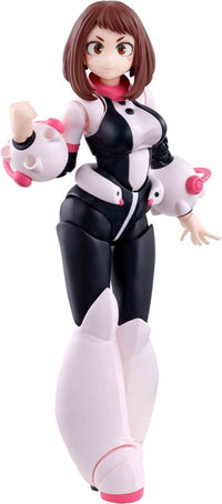 Thumbnail for Techzone Geelong S.H.Figuarts OCHACO URARAKA