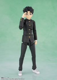 Thumbnail for Techzone Geelong S.H.Figuarts OKARUN
