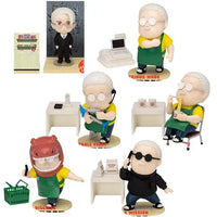 Thumbnail for Techzone Geelong Sakamoto Days Blind Box – Sakamoto Days – Beast Kingdom