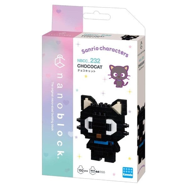 Techzone Geelong Sanrio - Chococat