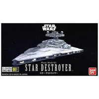 Thumbnail for Techzone Geelong STAR WARS VEHICLE MODEL 001 STAR DESTROYER