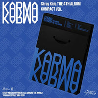 Thumbnail for Techzone Geelong (Stray Kids) - 정규4집 [KARMA] (COMPACT VER.)
