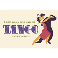 Thumbnail for Techzone Geelong Tango (Pocket Line Edition)