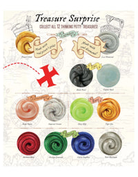 Thumbnail for Techzone Geelong Thinking Putty - Small | Treasure Surprise