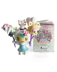 Thumbnail for Techzone Geelong Tokidoki 20th Anniversary Blind Box