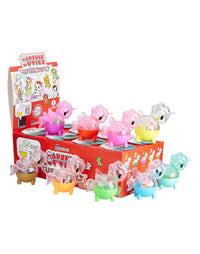 Thumbnail for Techzone Geelong TOKIDOKI Capsule Cuties Unicorno Blind Box