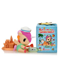 Thumbnail for Techzone Geelong TOKIDOKI Fun in the Sun Unicorno Blind Box