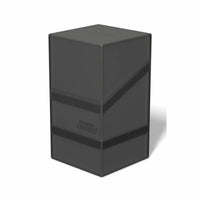 Thumbnail for Techzone Geelong Ultimate Guard: Deck Box – Boulder'n'Tray 100+ – Onyx