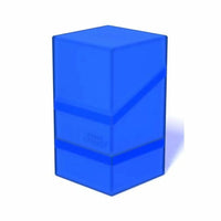 Thumbnail for Techzone Geelong Ultimate Guard: Deck Box – Boulder'n'Tray 100+ – Sapphire