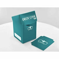 Thumbnail for Techzone Geelong Ultimate Guard: Deck Box – Deck Case 100+ – Petrol