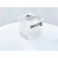Thumbnail for Techzone Geelong Ultimate Guard: Deck Box – Deck Case 100+ – Transparent