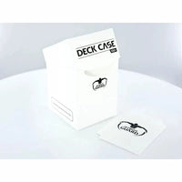 Thumbnail for Techzone Geelong Ultimate Guard: Deck Box – Deck Case 100+ – White