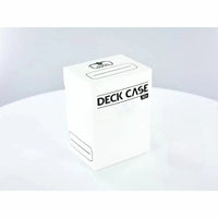 Thumbnail for Techzone Geelong Ultimate Guard: Deck Box – Deck Case 80+ – White