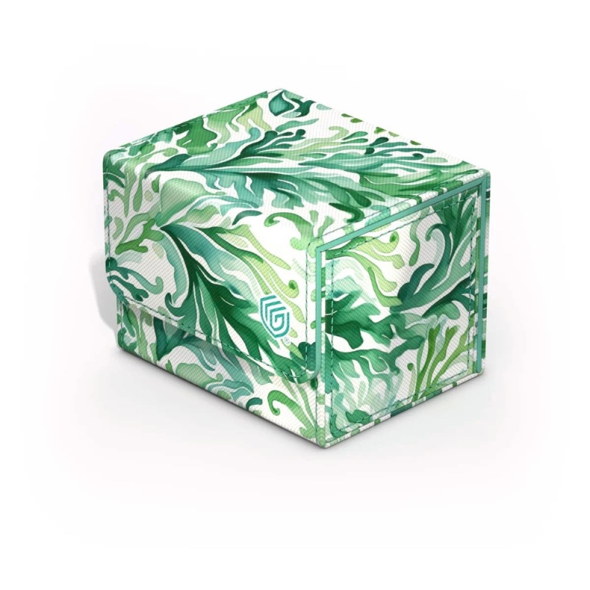 Techzone Geelong Ultimate Guard: Deck Box – XenoSkin Sidewinder 100+ – 2025 Exclusive: Coral Places – Kelp Forest