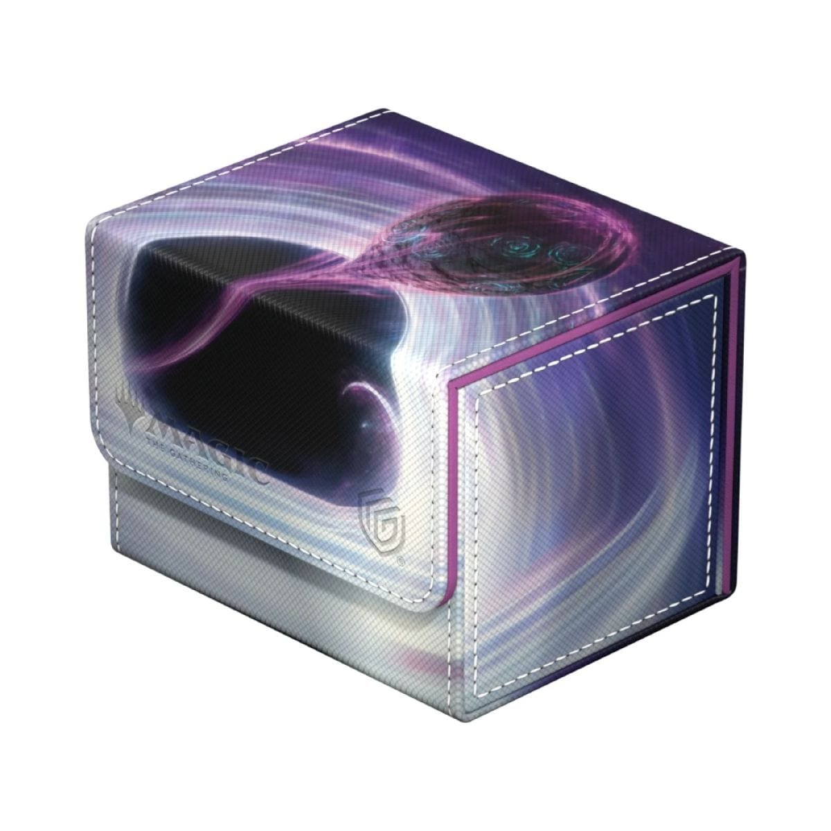 Techzone Geelong Ultimate Guard: Deck Box – XenoSkin Sidewinder 100+ – MTG: Edge of Eternities – Susur