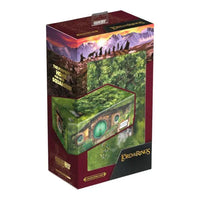 Thumbnail for Techzone Geelong Ultimate Guard Squaroes Lord of the Rings Hobbiton Collector Case