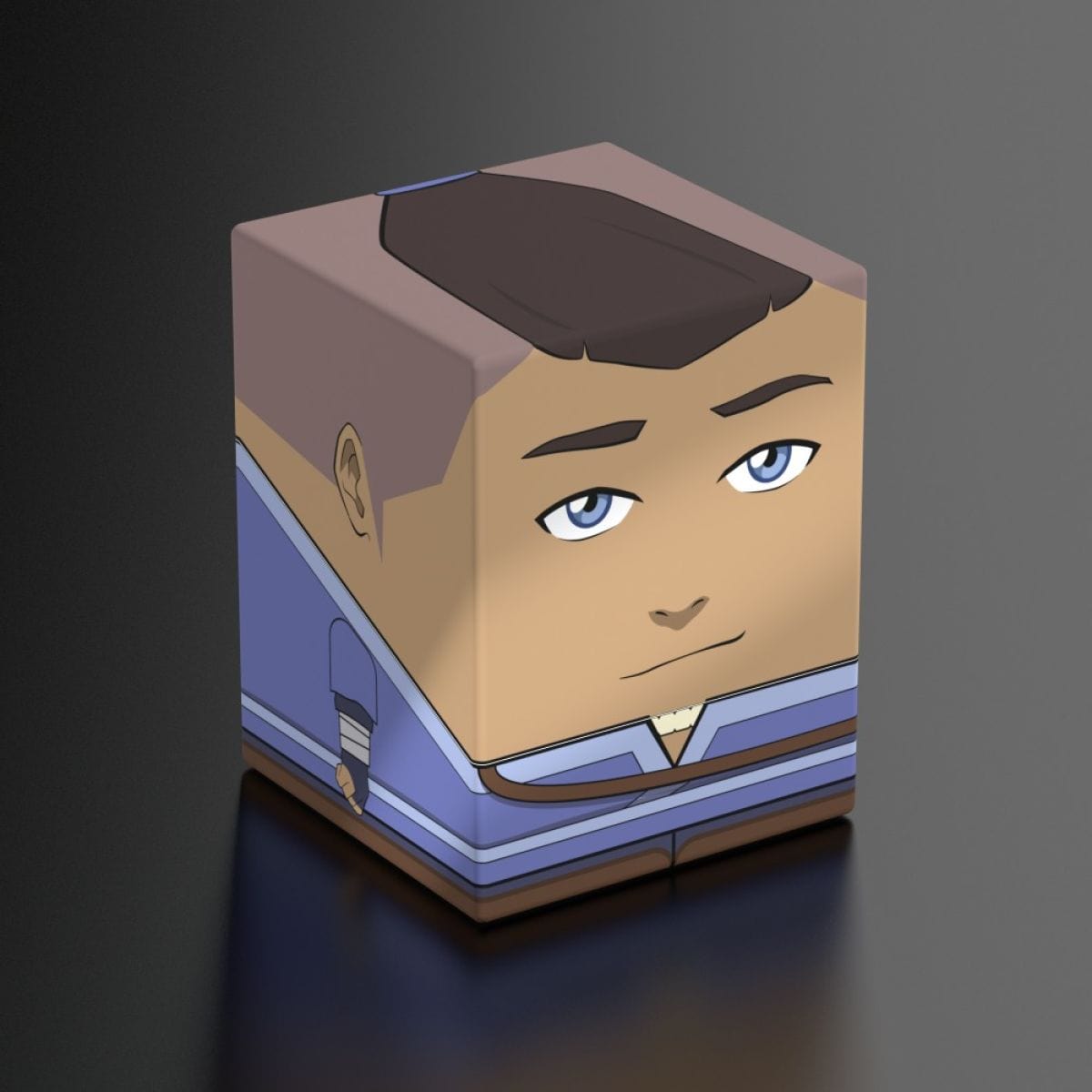 Techzone Geelong Ultimate Guard: Squaroes – Squaroe – Avatar: The Last Airbender – Sokka