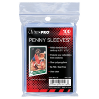 Thumbnail for Techzone Geelong Ultra Pro Penny Sleeves