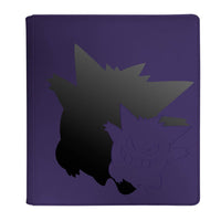 Thumbnail for Techzone Geelong Ultra Pro Pokemon Portfolio 12 Pocket Zippered Pro