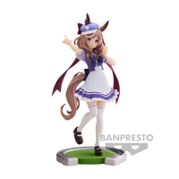 Thumbnail for Techzone Geelong Uma Musume Pretty Derby - Agnes Tachyon Figure