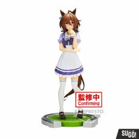 Thumbnail for Techzone Geelong Uma Musume Pretty Derby - Agnes Tachyon Figure