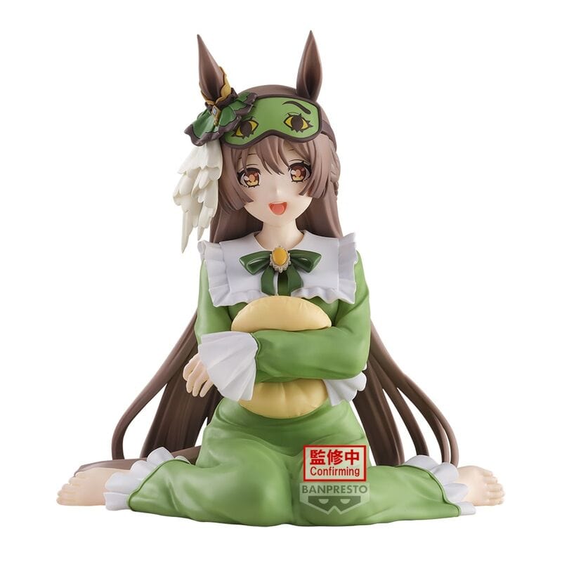 Techzone Geelong Uma Musume: Pretty Derby Relax time Satono Diamond