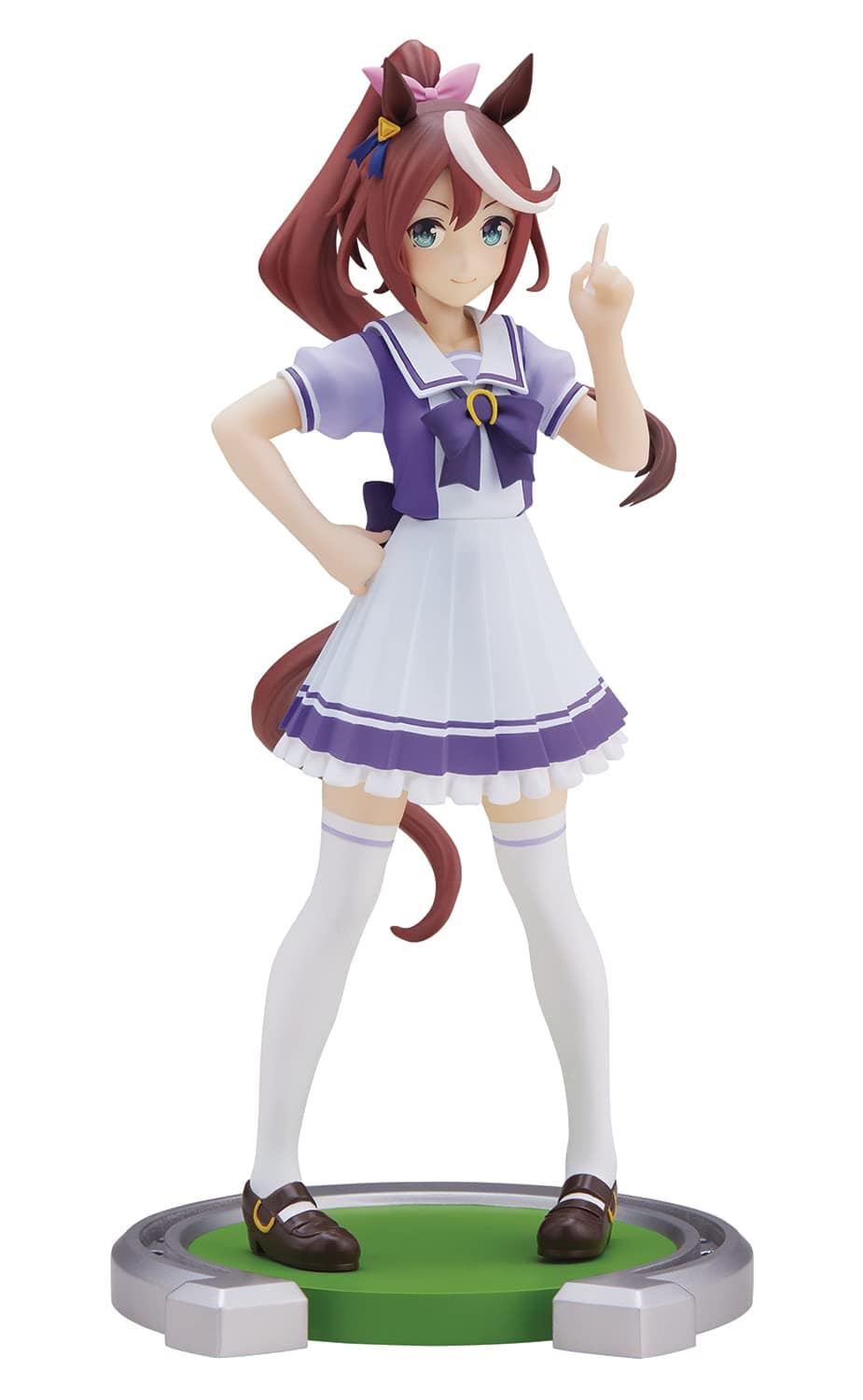 Techzone Geelong Umamusume Figure Pretty Derby Tokai Teio