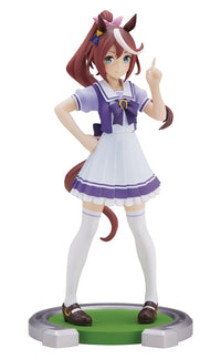 Thumbnail for Techzone Geelong Umamusume Figure Pretty Derby Tokai Teio