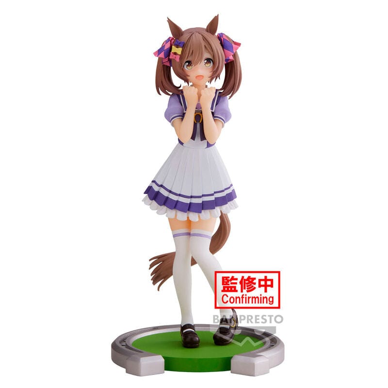 Techzone Geelong UMAMUSUME: PRETTY DERBY - FIGURE - SMART FALCON