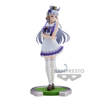 Thumbnail for Techzone Geelong UMAMUSUME: PRETTY DERBY - Gold Ship Figure