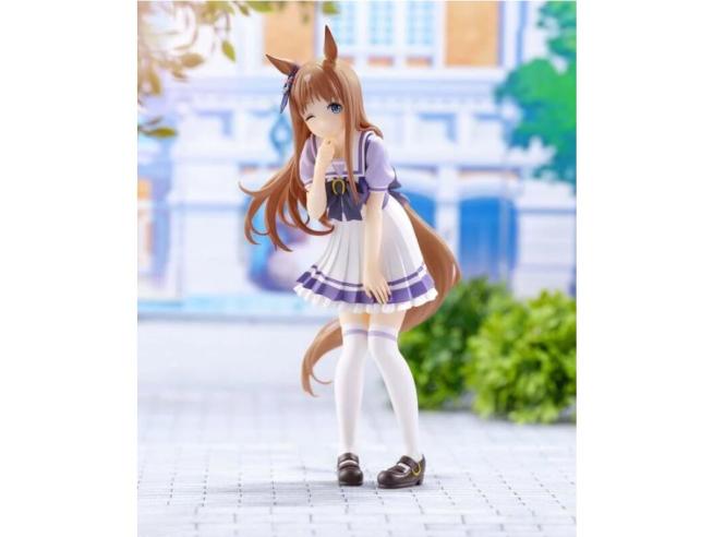 Techzone Geelong UMAMUSUME: PRETTY DERBY - GRASS WONDER