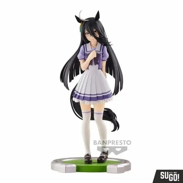 Techzone Geelong Umamusume Pretty Derby Manhattan Cafe Figure